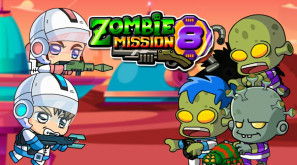 Zombie Mission 8